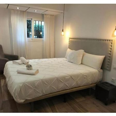 Apartamento Triana Arellano Севилья Экстерьер фото