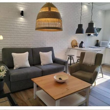 Apartamento Triana Arellano Севилья Экстерьер фото