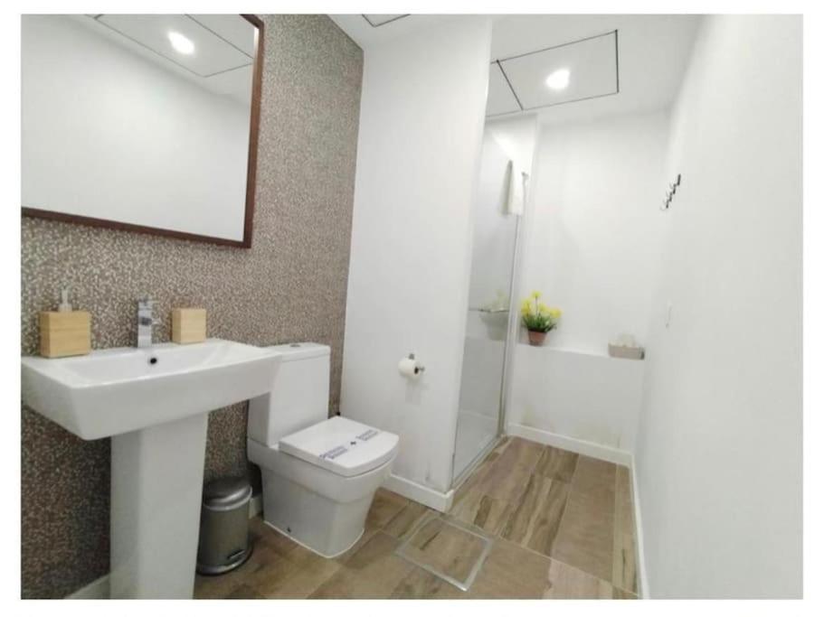 Apartamento Triana Arellano Севилья Экстерьер фото