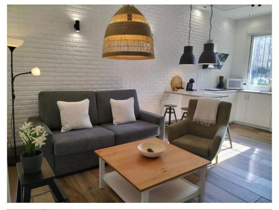 Apartamento Triana Arellano Севилья Экстерьер фото